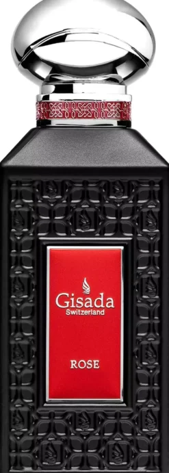GisadaLuxury Collection Rose Parfum 100 ml