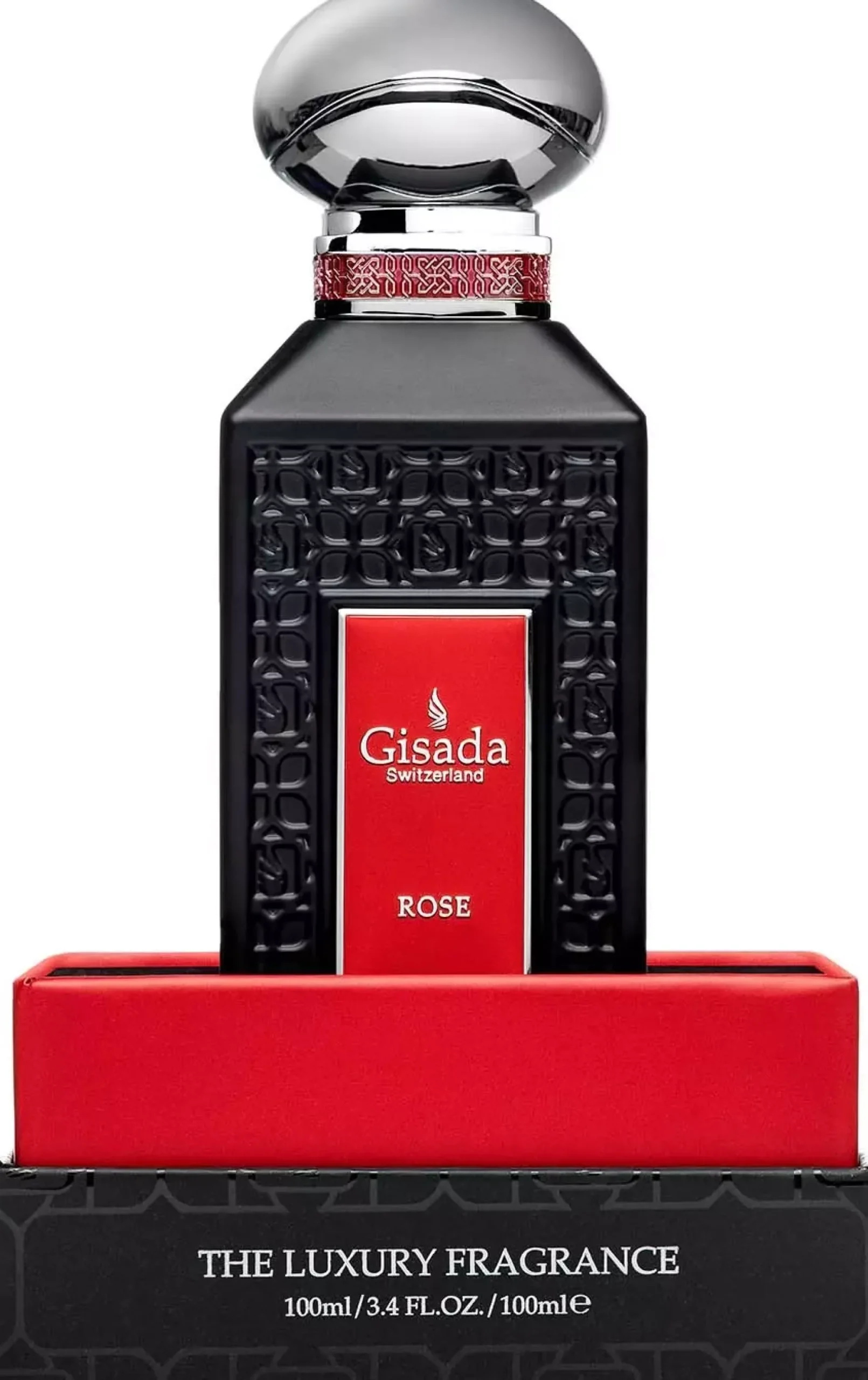 GisadaLuxury Collection Rose Parfum 100 ml