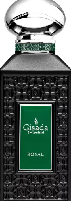 GisadaLuxury Collection Royal Parfum 100 ml