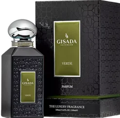 GisadaLuxury Collection Verde Eau de Parfum 100 ml