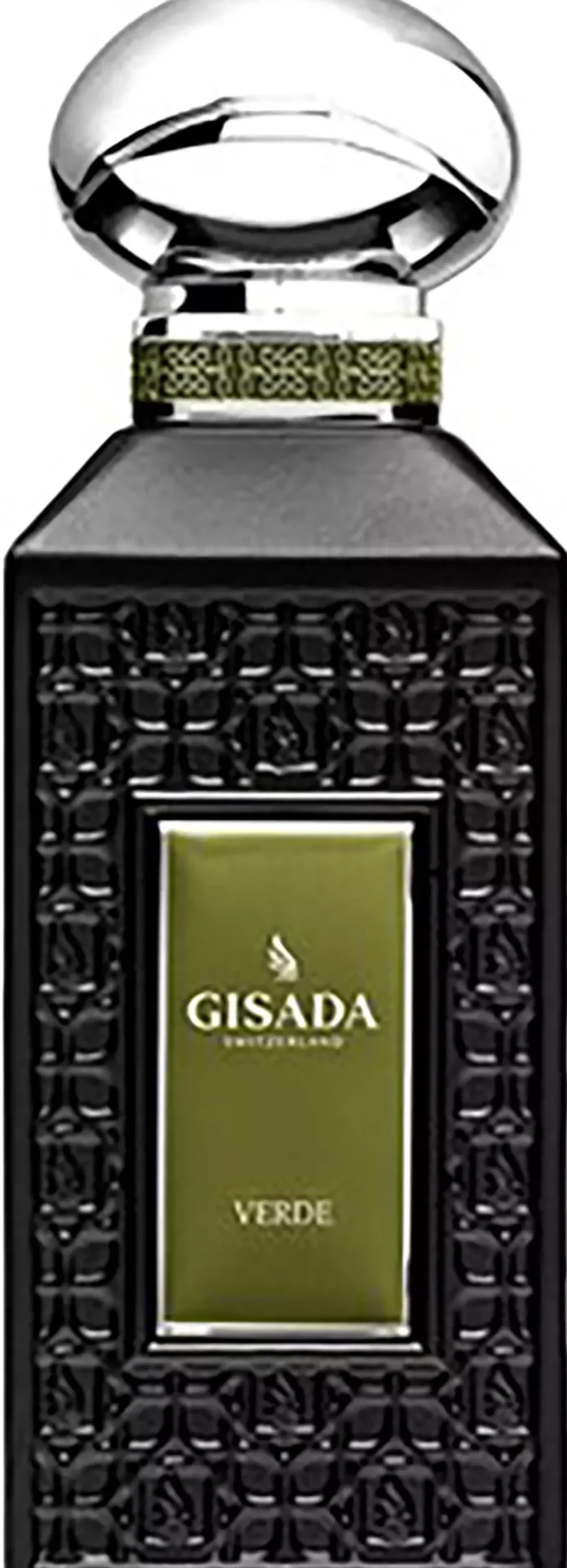 GisadaLuxury Collection Verde Eau de Parfum 100 ml