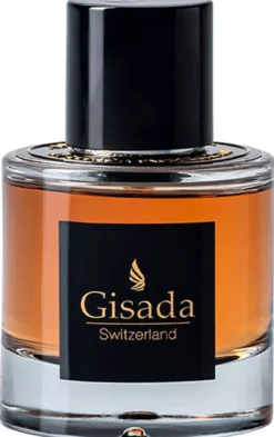 GisadaPrestige Line Ambassador Men Eau de Parfum 50 ml