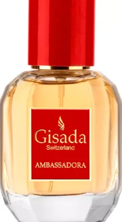 GisadaPrestige Line Ambassadora Eau de Parfum 100 ml