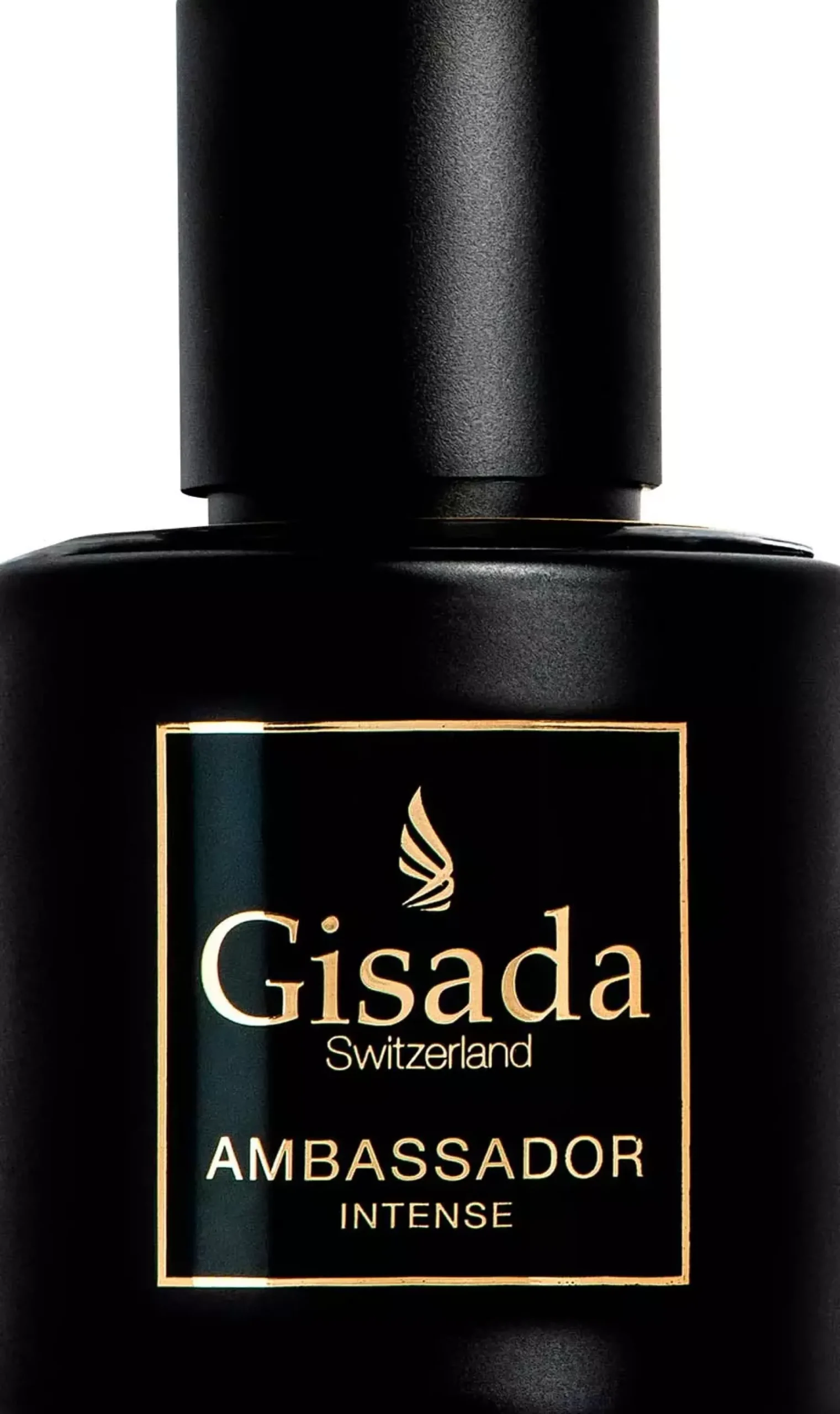 GisadaPrestige Line Ambassador Intense Eau de Parfum 50 ml