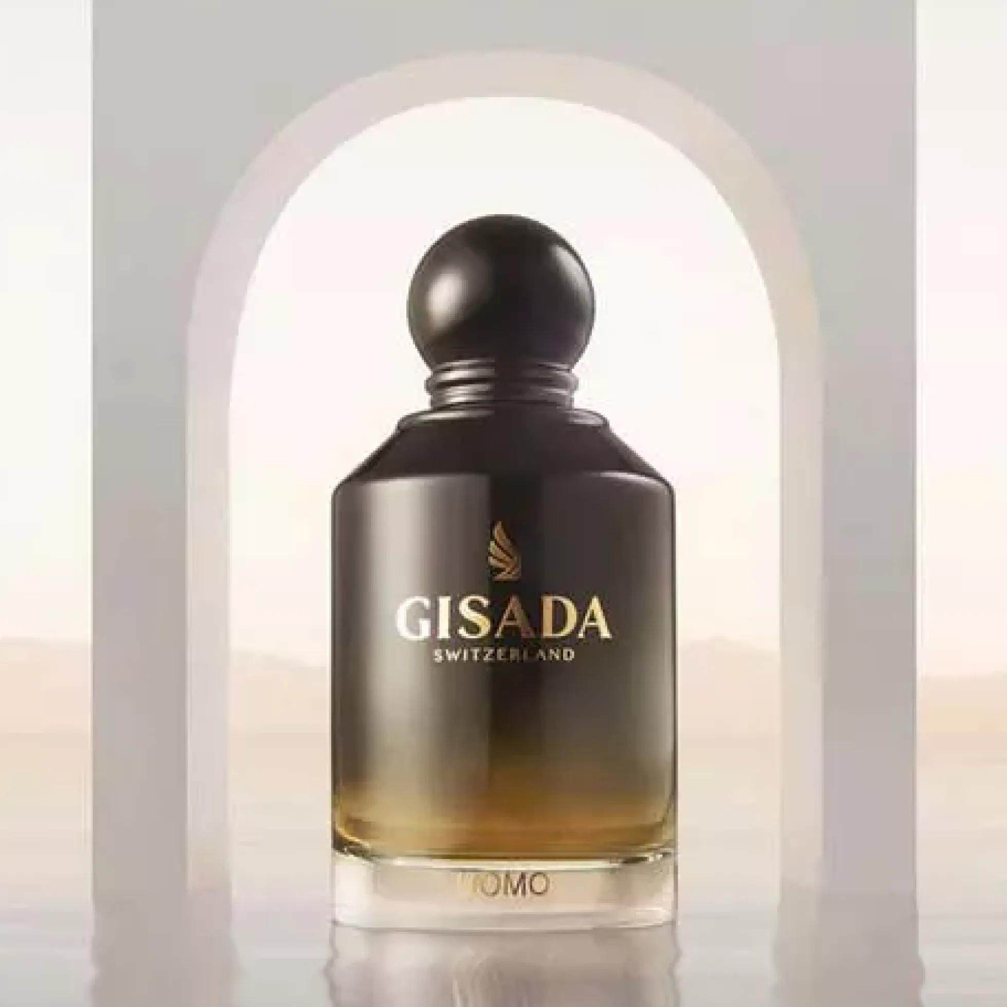Gisada Uomo Eau de Parfum 50 ml