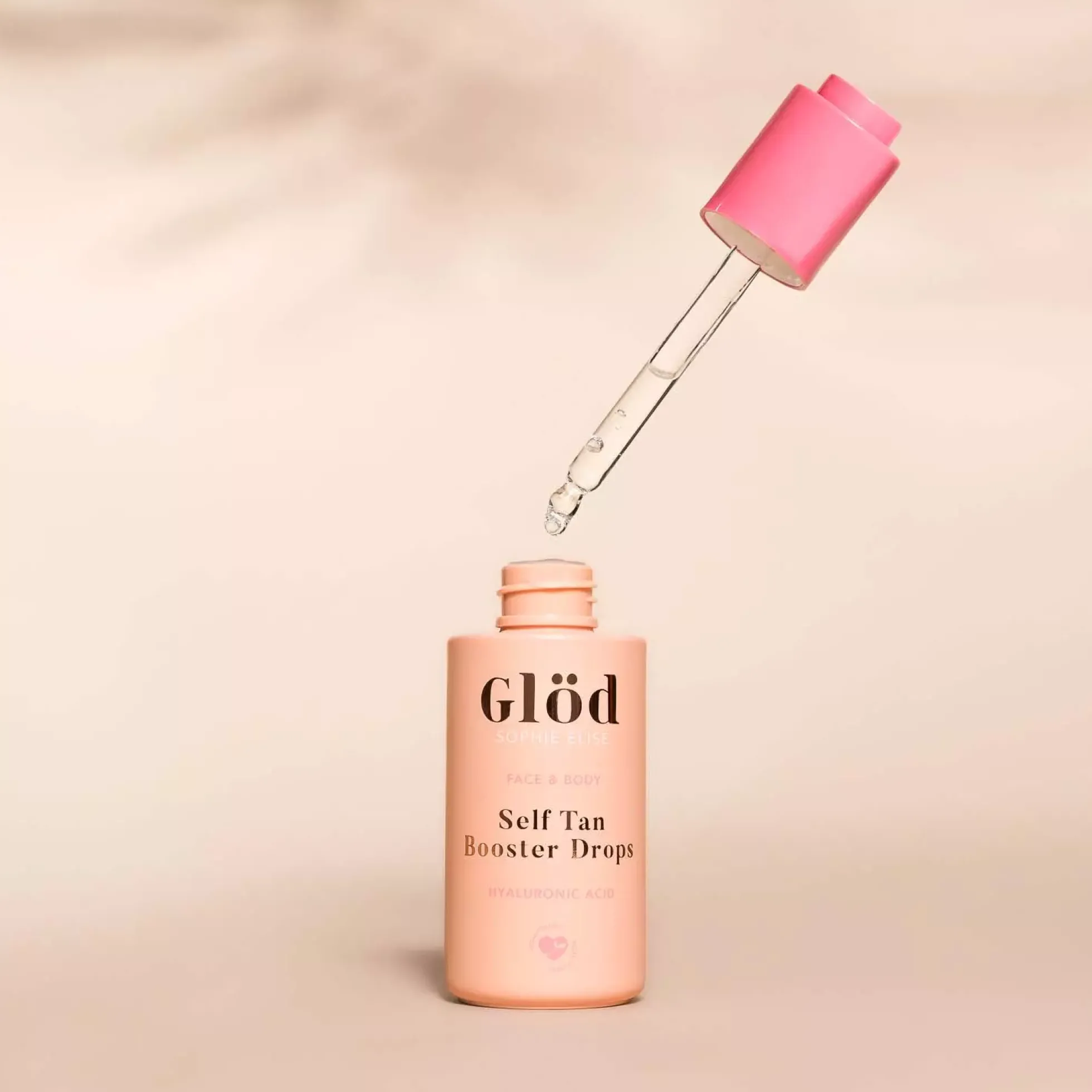 Glöd Sophie Elise Booster Drops 45 ml