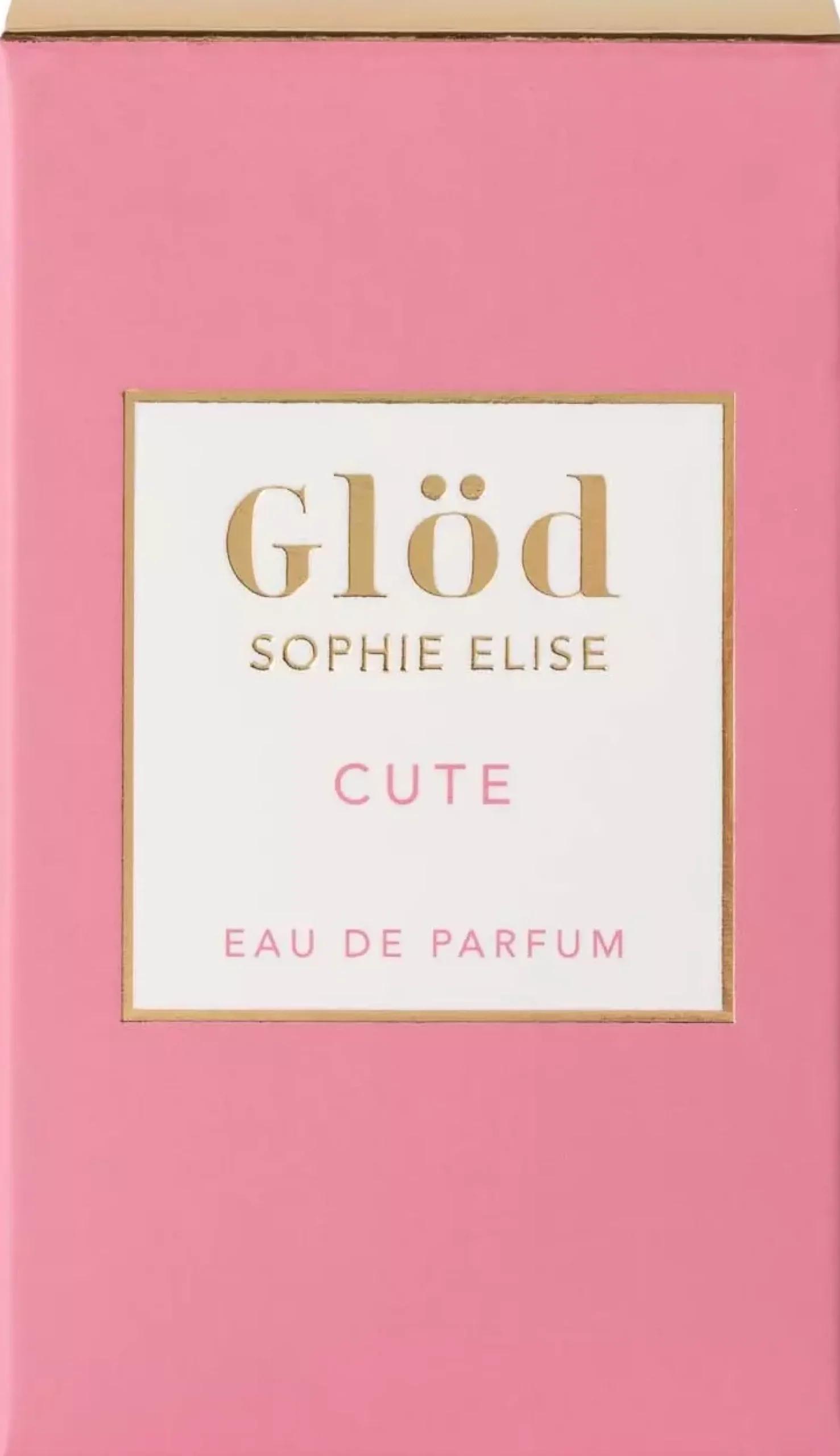Glöd Sophie Elise Cute Eau de Parfum 30 ml
