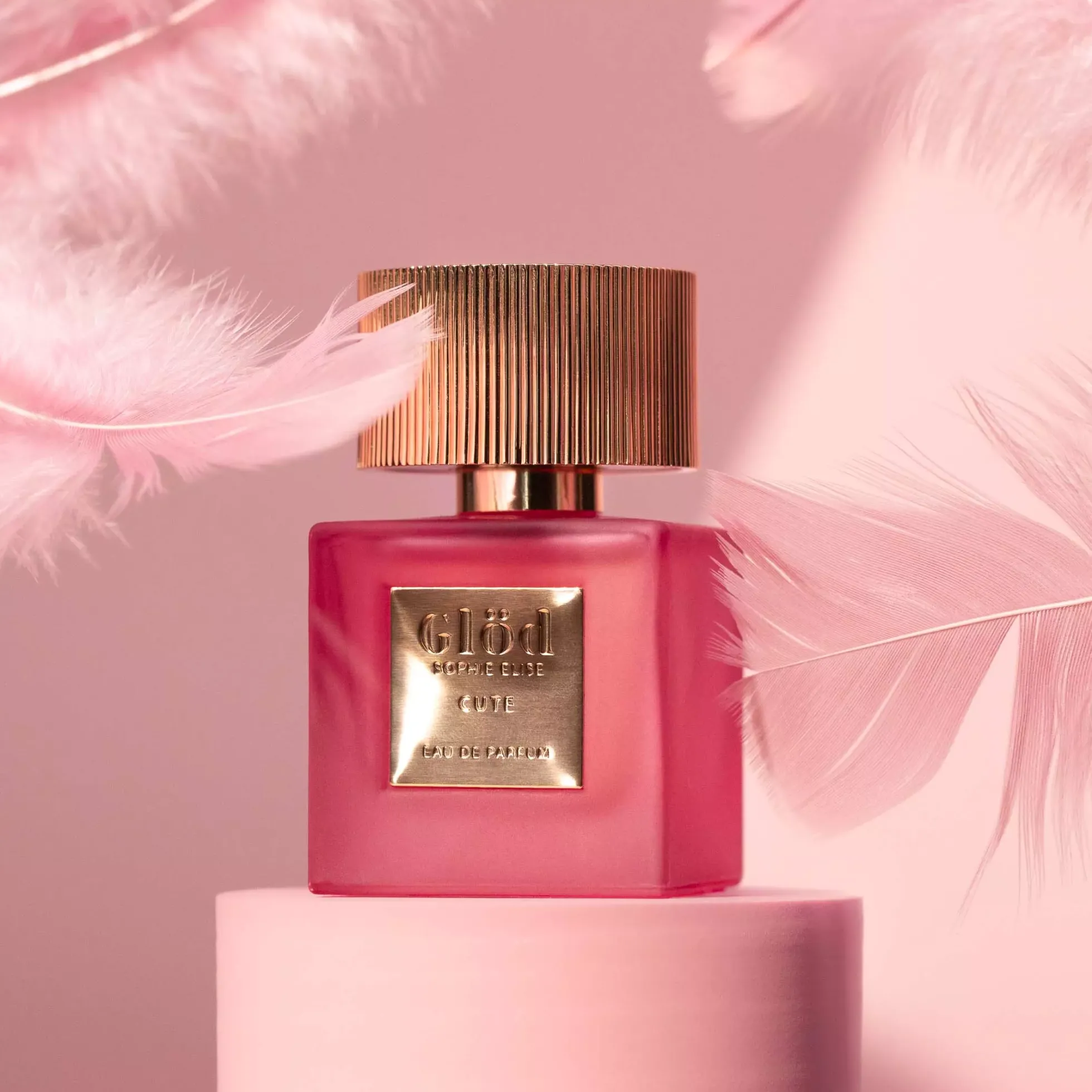 Glöd Sophie Elise Cute Eau de Parfum 30 ml
