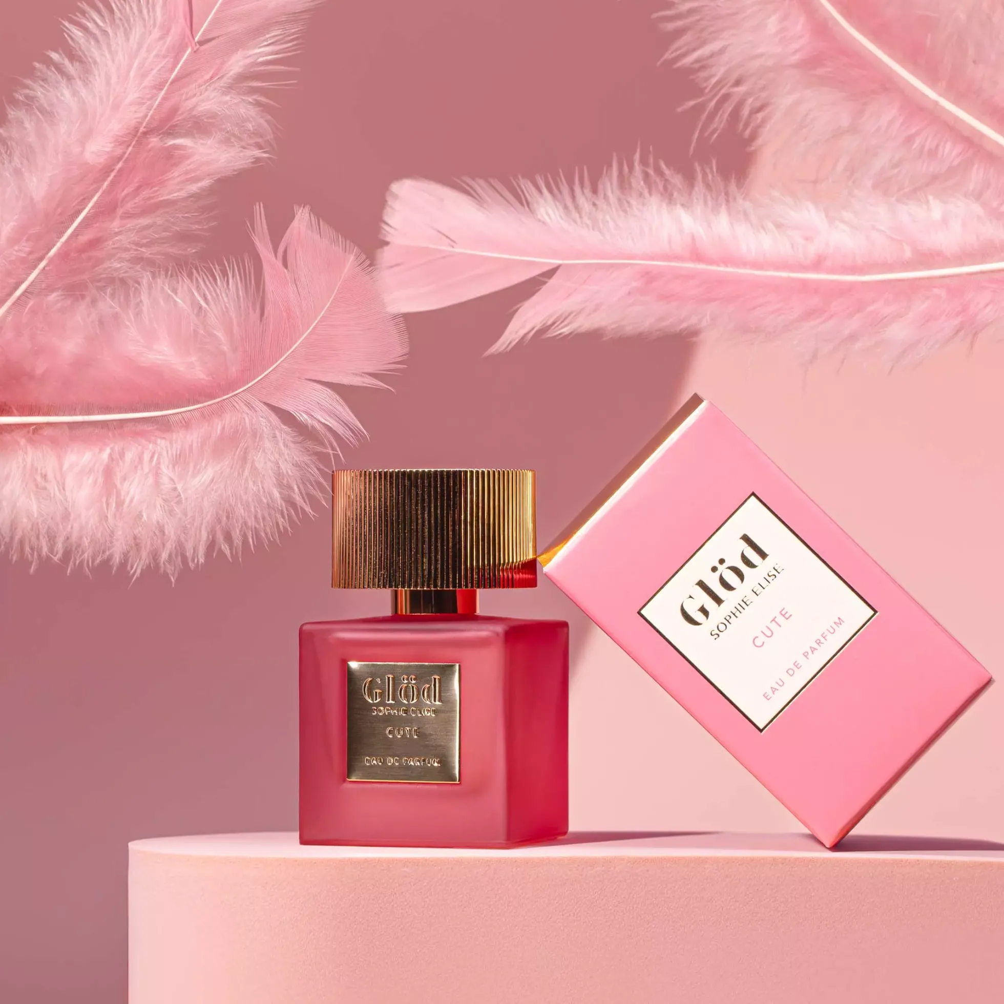 Glöd Sophie Elise Cute Eau de Parfum 30 ml