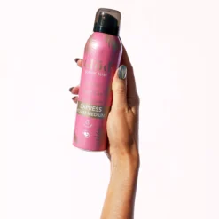 Glöd Sophie Elise Express Self Tan Foam Gold Pearl 175 ml