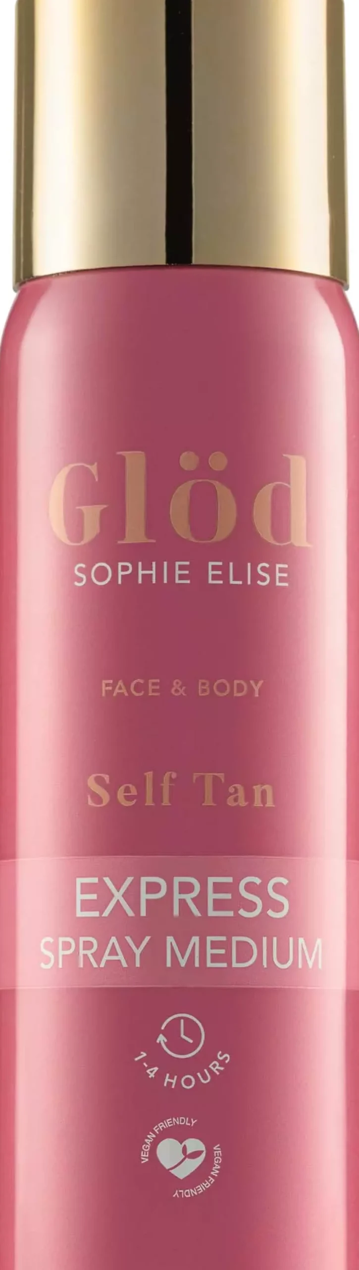 Glöd Sophie Elise Express Spray Mini Medium 75 ml