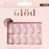 Glöd Sophie Elise Gel Nails Almond Aura