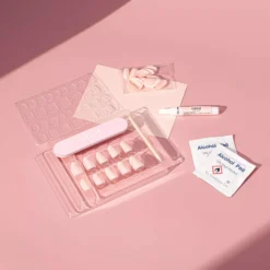 Glöd Sophie Elise Gel Nails Bliss