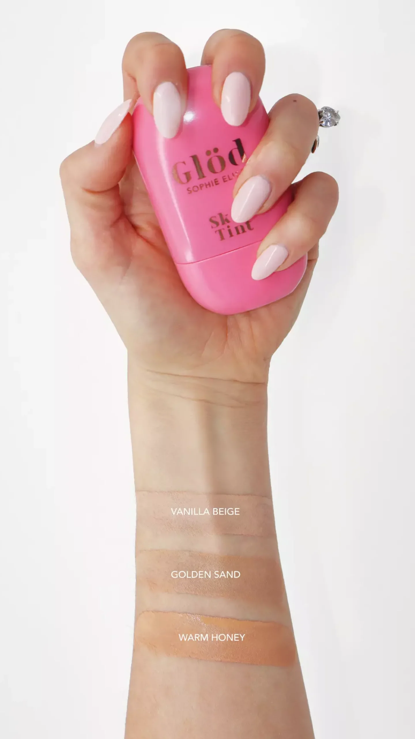 Glöd Sophie Elise Skin Tint Vanilla Beige