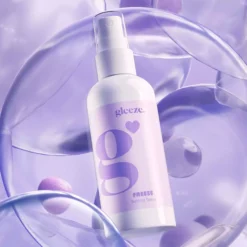 Gleeze Freeze Setting Spray 100 ml