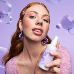 Gleeze Freeze Setting Spray 100 ml