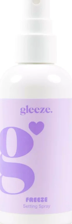 Gleeze Freeze Setting Spray 100 ml