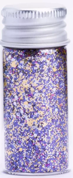 Glitter Eco Lovers Eco Glitter Disco Queen