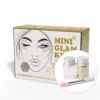 Glitter Eco Lovers Gold Mini Glam Kit