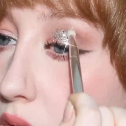 Glitter Eco Lovers Gold Mini Glam Kit