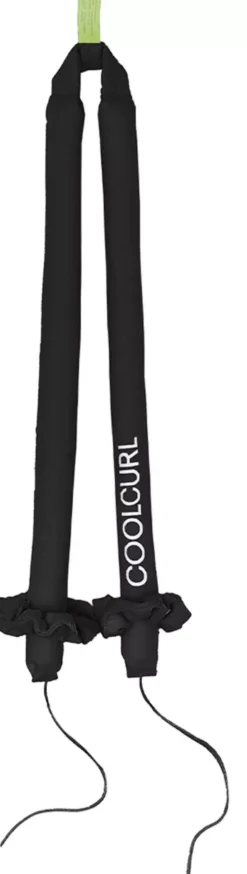 GLOVCoolcurl Coolcurl Original Black