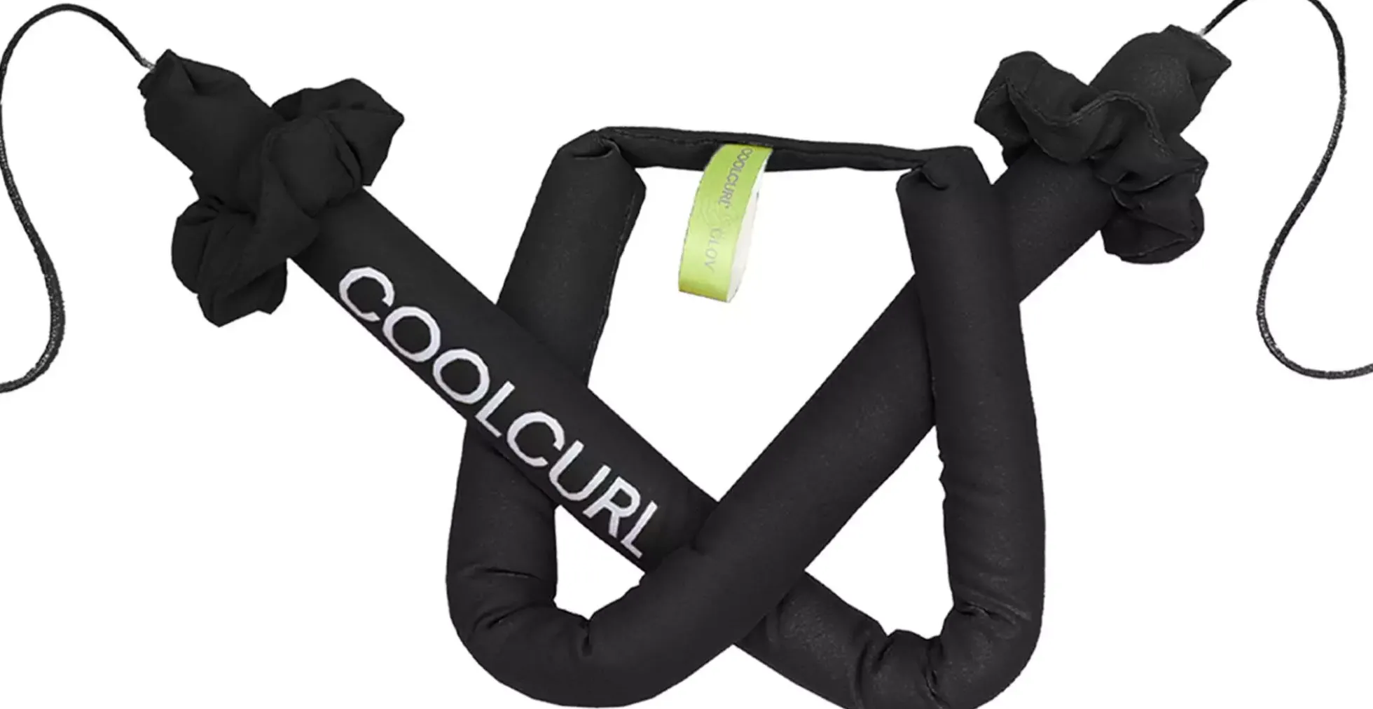 GLOVCoolcurl Coolcurl Original Black