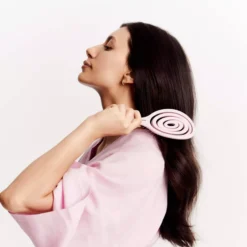 GLOV Hair Brush Biobased Pink