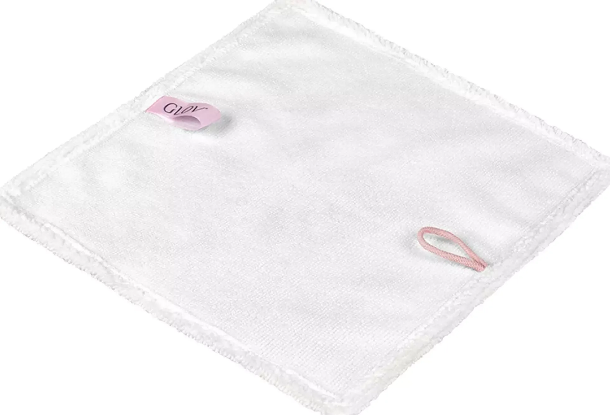 GLOV Skin Care Face Towels Ivory