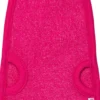 GLOVSkin Smothing Bamboo Mitt Pink