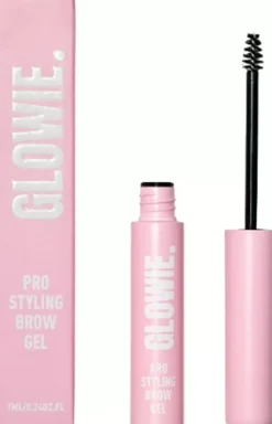 Glowie Copenhagen Pro Styling Brow Gel 7 ml