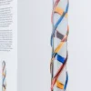 Gläs Elegant Glass Double Dildo
