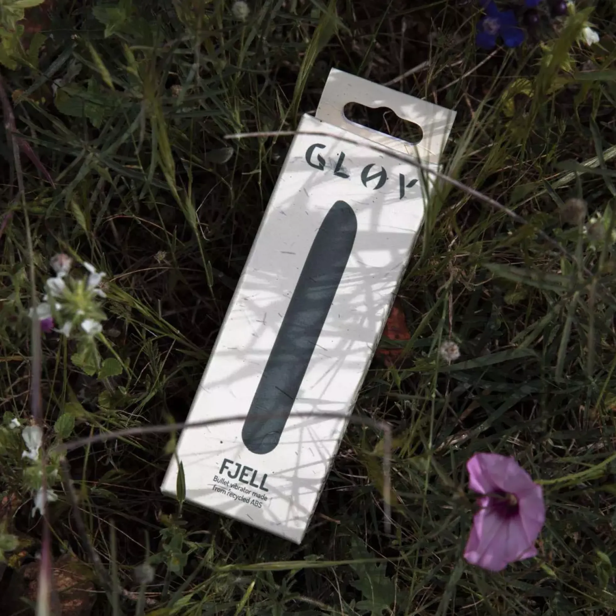 Glöv Eco Bullet Vibrator - Atla