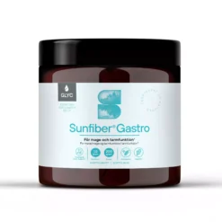 GLYCSunfiber Gastro 200 g