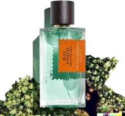 Goldfield & BanksBlue Cypress The Native Collection Eau de Parfum 100 ml