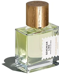 Goldfield & BanksBohemian Lime The Native Collection Eau de Parfum 50 ml