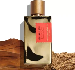 Goldfield & BanksIsland Lush The Botanical Series Eau de Parfum 100 ml
