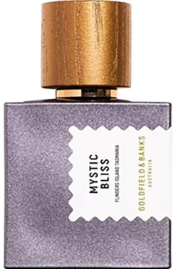 Goldfield & BanksMystic Bliss The Native Collection Eau de Parfum 100 ml