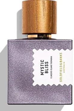 Goldfield & BanksMystic Bliss The Native Collection Eau de Parfum 100 ml