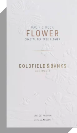 Goldfield & BanksNative Collection Pacific Rock Flower 50 ml