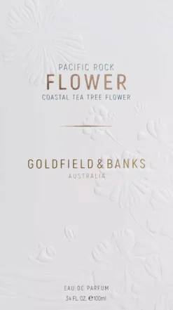 Goldfield & BanksNative Collection Pacific Rock Flower 50 ml