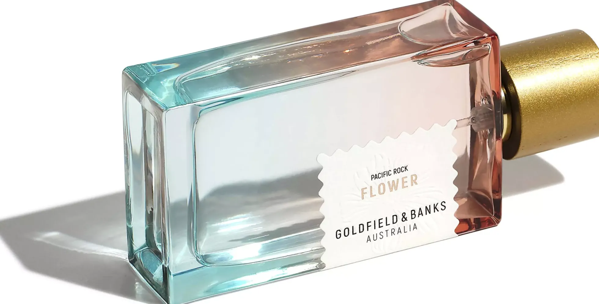 Goldfield & BanksNative Collection Pacific Rock Flower 50 ml