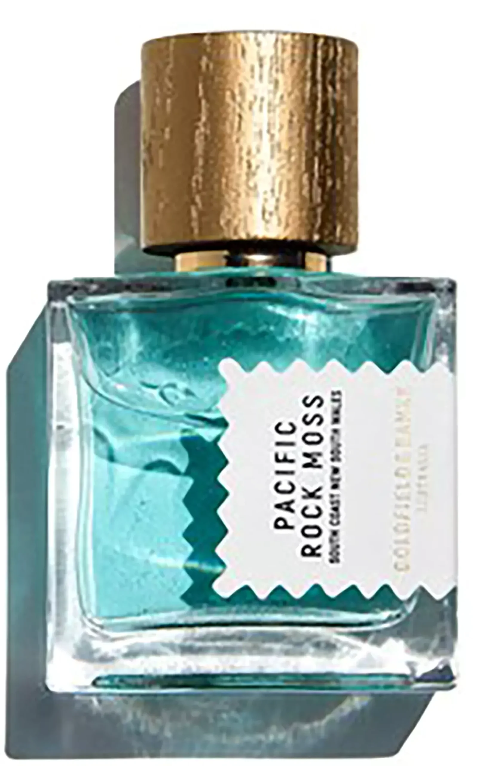Goldfield & BanksPacific Rock Moss The Native Collection Eau de Parfum 100 ml