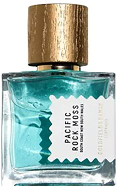 Goldfield & BanksPacific Rock Moss The Native Collection Eau de Parfum 100 ml