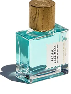 Goldfield & BanksPacific Rock Moss The Native Collection Eau de Parfum 100 ml