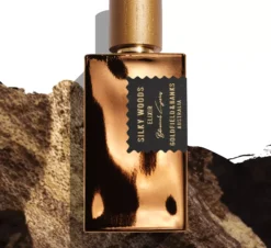 Goldfield & BanksSilky Woods Elixir The Botanical Series Extrait de Parfum 100 ml