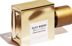 Goldfield & BanksSilky Woods The Botanical Series Eau de Parfum 100 ml