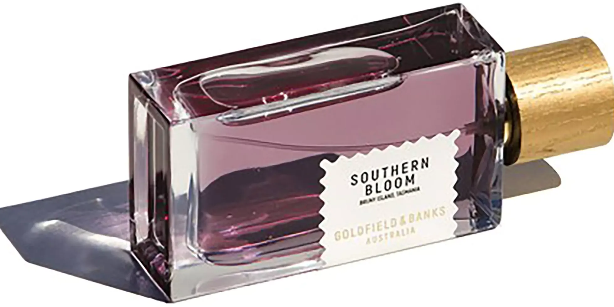 Goldfield & BanksSouthern Bloom The Native Collection Eau de Parfum 100 ml