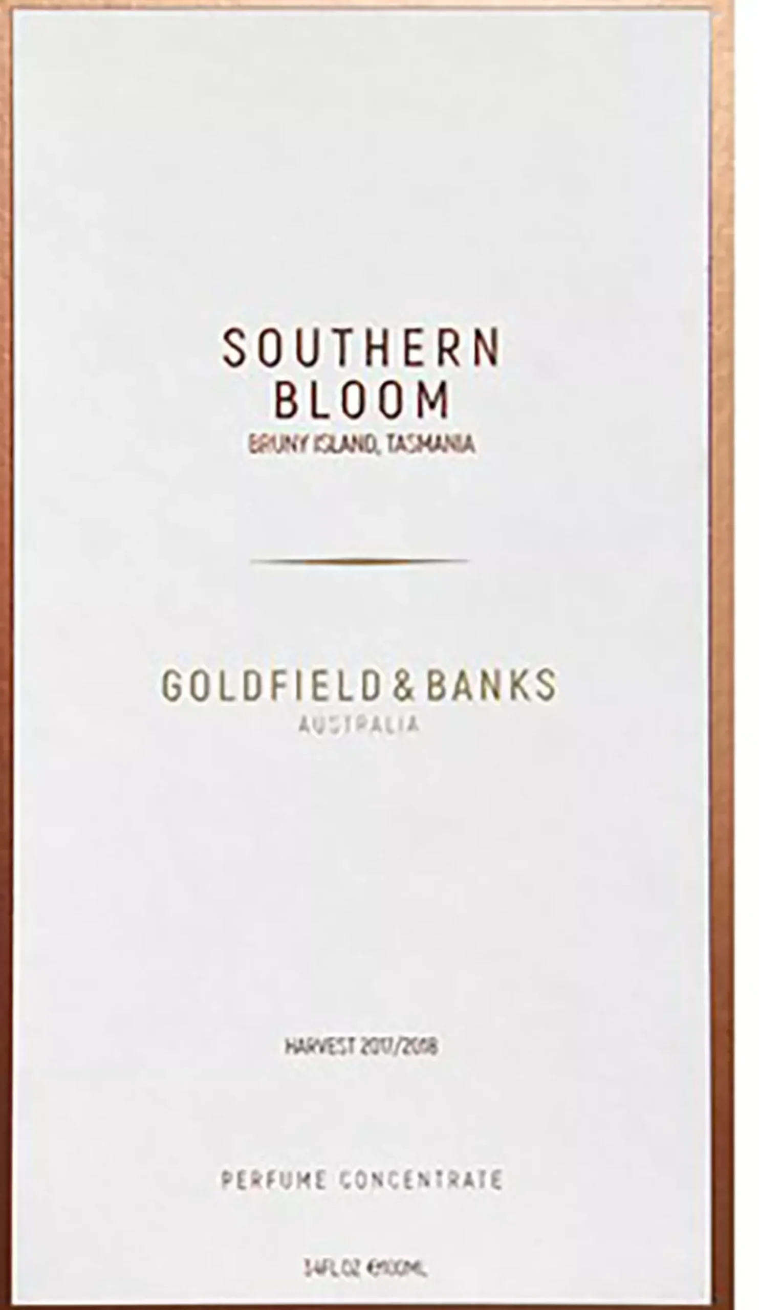 Goldfield & BanksSouthern Bloom The Native Collection Eau de Parfum 100 ml