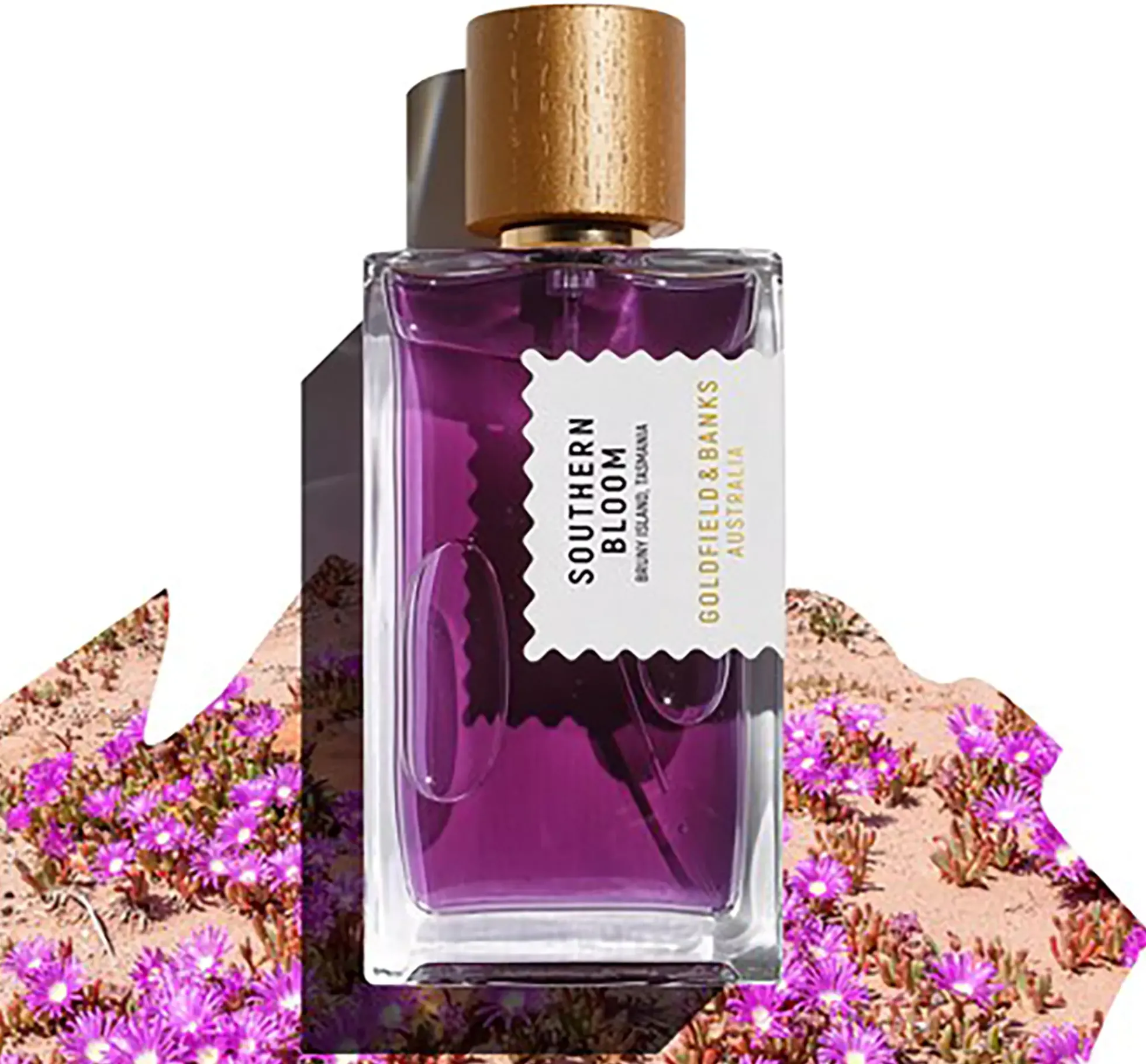 Goldfield & BanksSouthern Bloom The Native Collection Eau de Parfum 100 ml