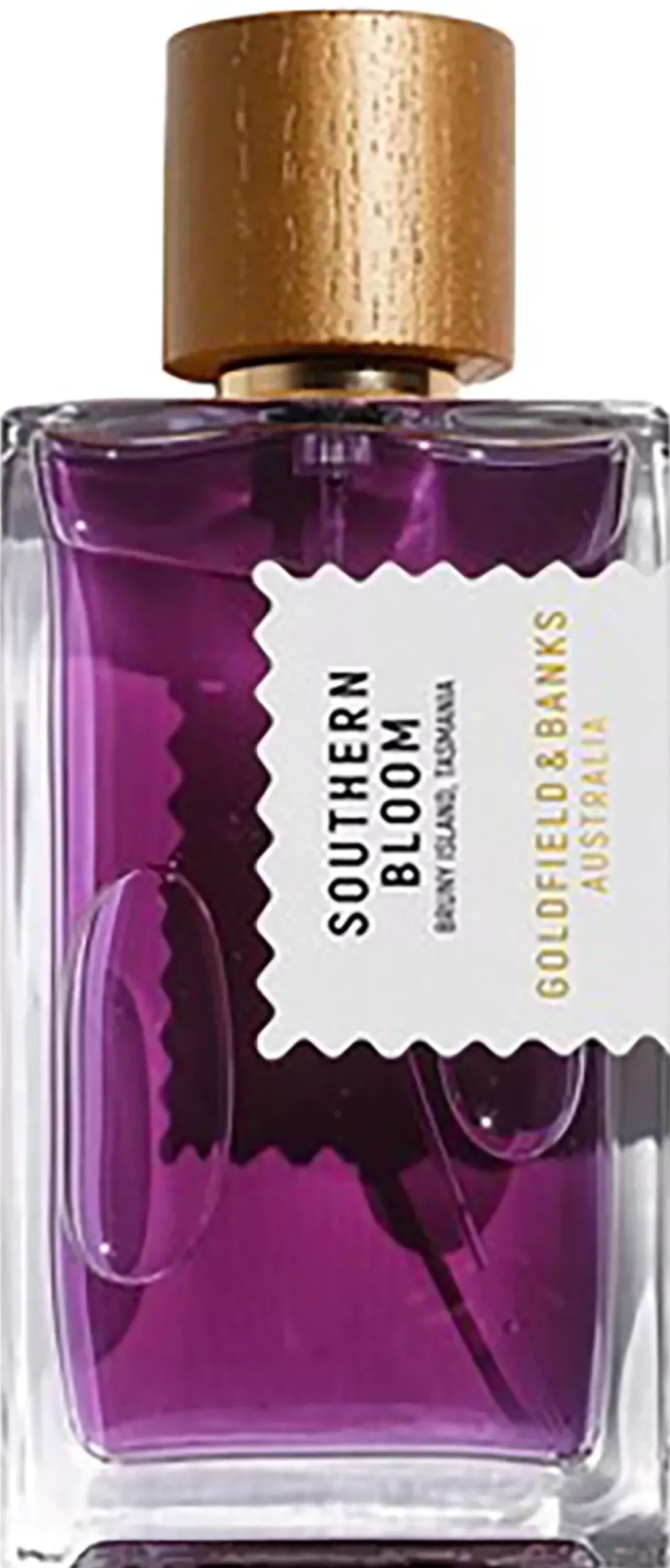 Goldfield & BanksSouthern Bloom The Native Collection Eau de Parfum 100 ml